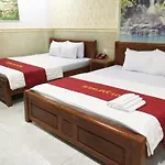 Duc Long Hotel - 60 Cong Hoa, Q. Tan Binh - By Bay Luxury