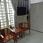 Duc Long Hotel - 60 Cong Hoa, Q. Tan Binh - By Bay Luxury