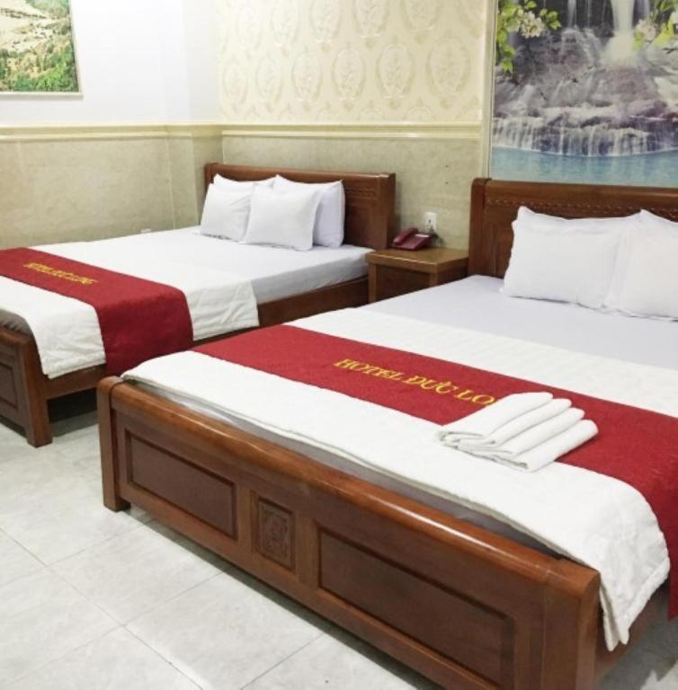 Duc Long - 60 Cong Hoa, Q. Tan Binh - By Bay Luxury