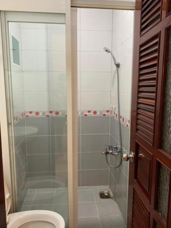 Căn hộ Duc Long - 60 Cong Hoa, Q. Tan Binh - By Bay Luxury TP. Hồ Chí Minh