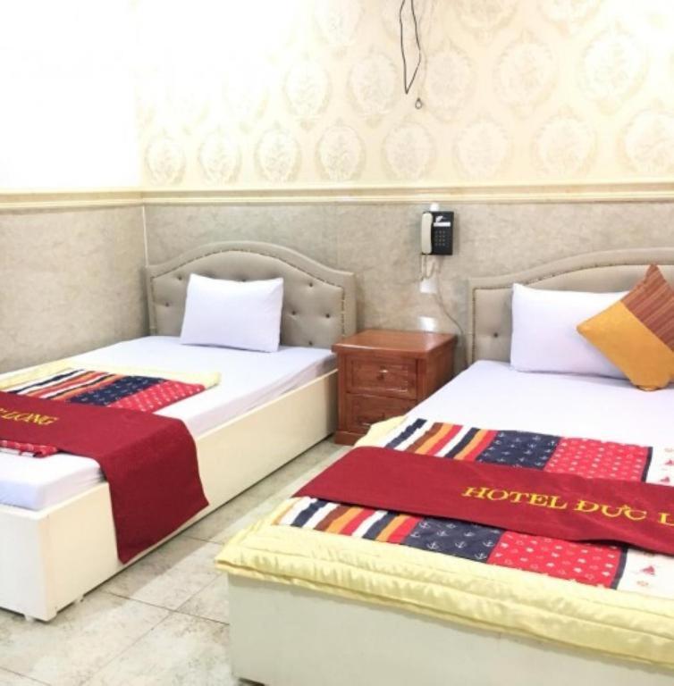 Duc Long - 60 Cong Hoa, Q. Tan Binh - By Bay Luxury Apartment