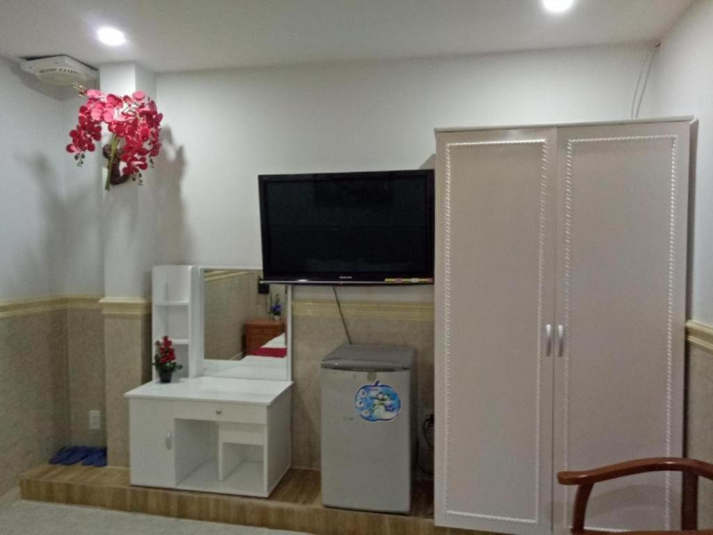 Duc Long - 60 Cong Hoa, Q. Tan Binh - By Bay Luxury