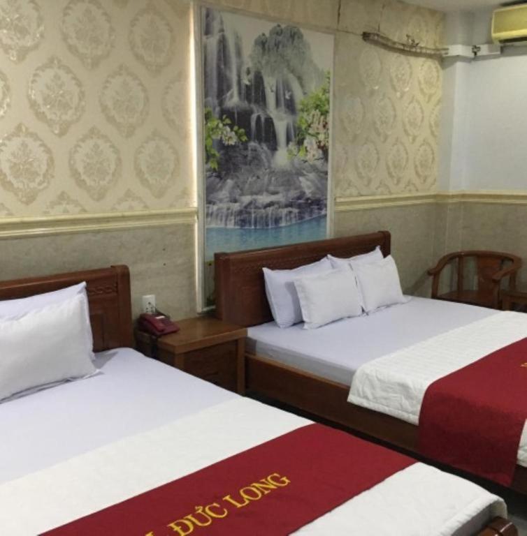 Duc Long - 60 Cong Hoa, Q. Tan Binh - By Bay Luxury * Ho Chi Minh City