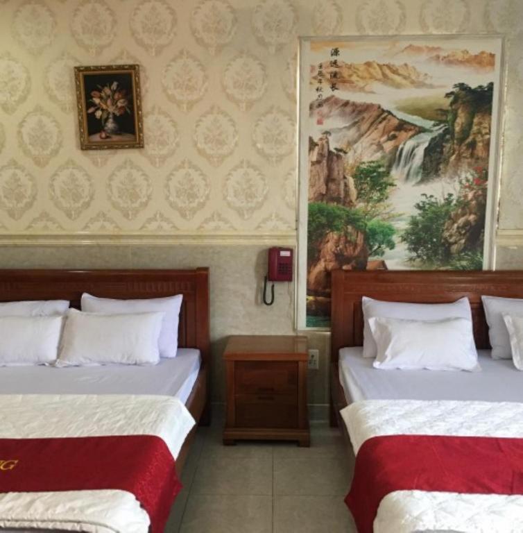 Duc Long - 60 Cong Hoa, Q. Tan Binh - By Bay Luxury *