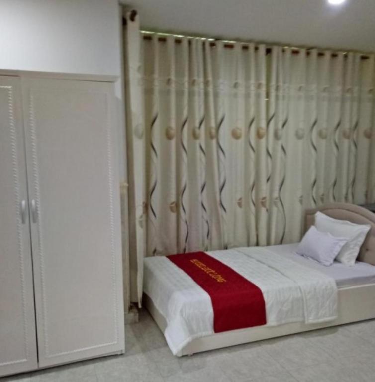 Apartment Duc Long - 60 Cong Hoa, Q. Tan Binh - By Bay Luxury *