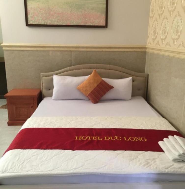 Duc Long - 60 Cong Hoa, Q. Tan Binh - By Bay Luxury *