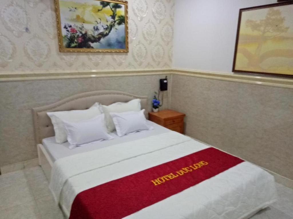 Duc Long - 60 Cong Hoa, Q. Tan Binh - By Bay Luxury